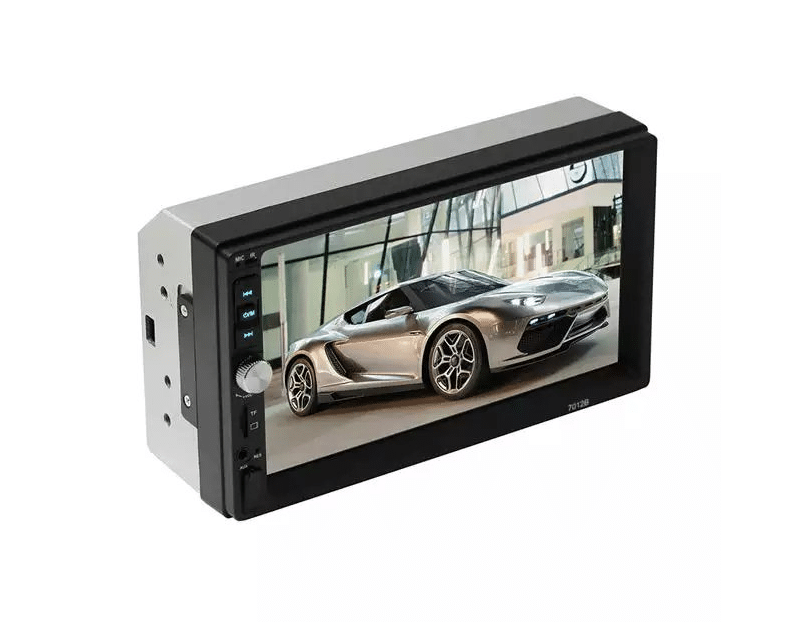 Multimedija MP5 7012B Bluetooth 7″ sa parking kamerom