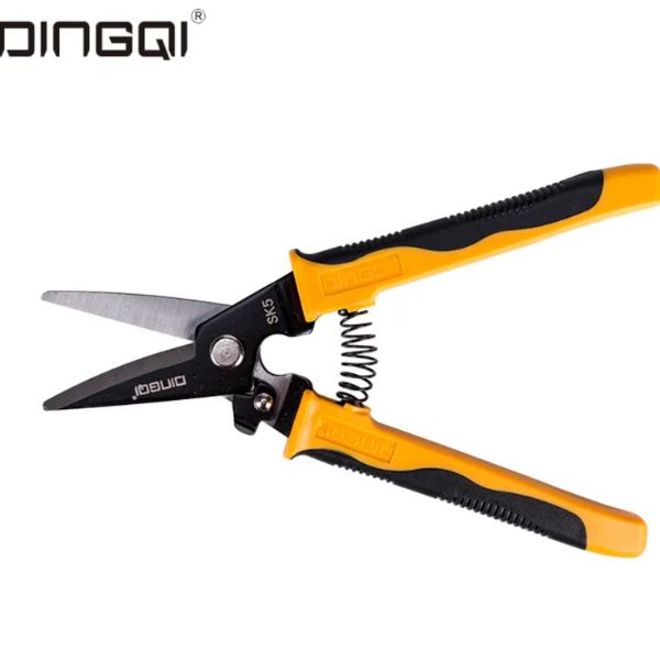 Klešta za skidanje žice 9” DINGQI 67004 - Slika 2