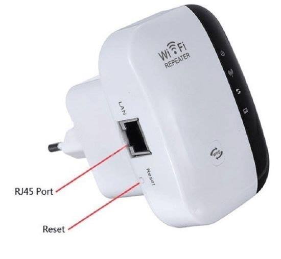 Pojačivač Wi-Fi Signala - Slika 3
