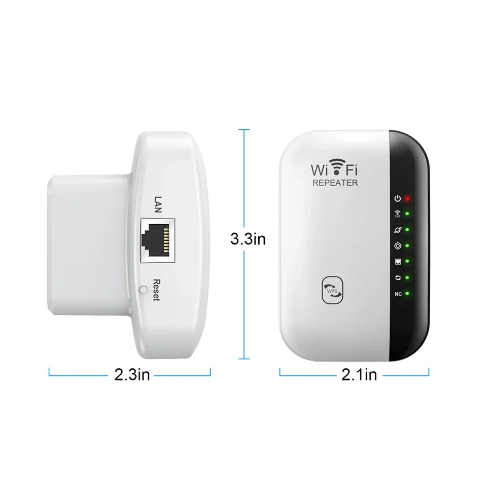 Pojačivač Wi-Fi Signala - Slika 6