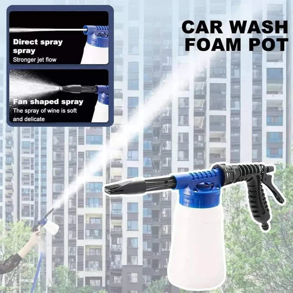 Pištolj za pranje automobila - Slika 5