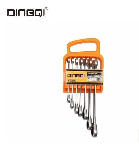 DINGQI Ključevi Okasto/Viljuškasti - Slika 2