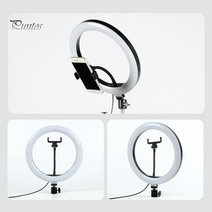 Ring light led svetlo - Slika 2