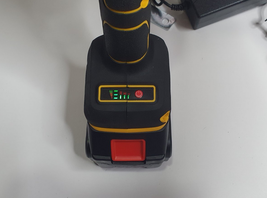 DeWalt Akumulatorska ugaona brusilica - Slika 4