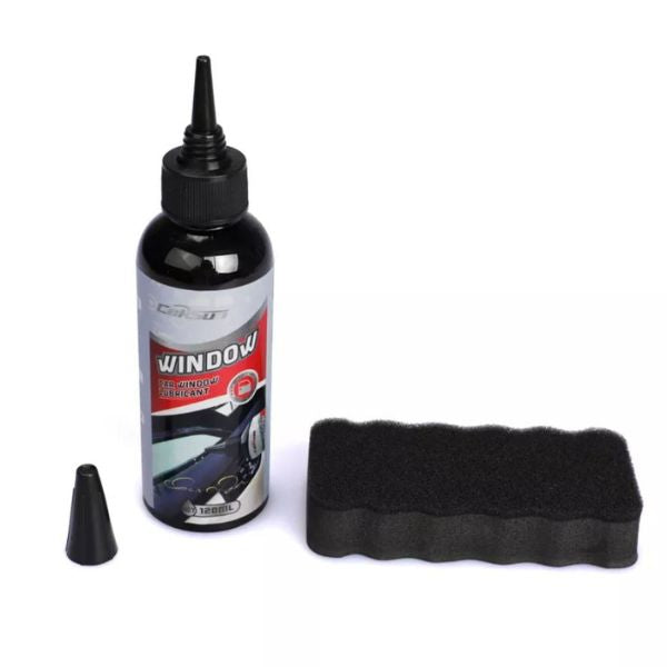 2 u 1 mazivo za prozore automobila - 120ml - Slika 2