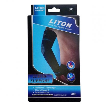 Liton Steznik za lakat, rukav za lakat, elbow sleeve