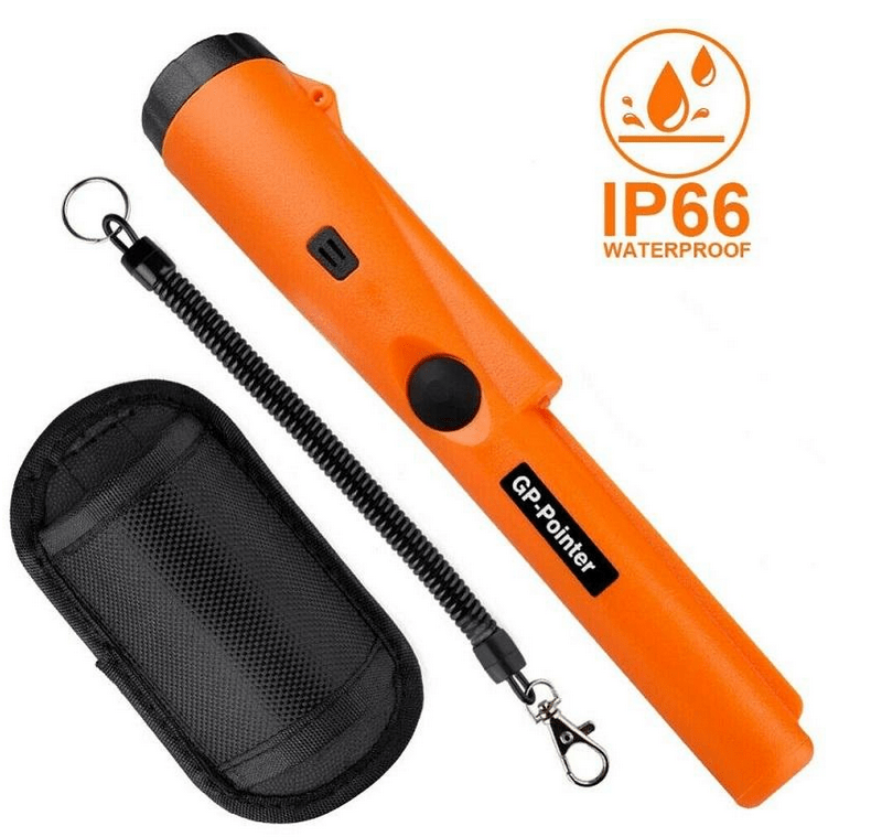 GP-POINTER PRO metal detektor