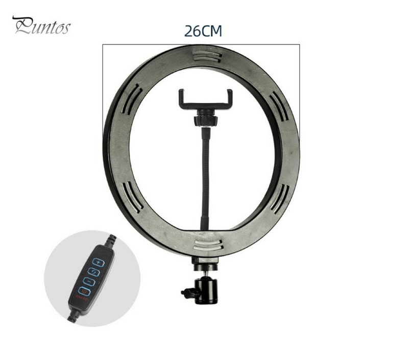 Ring light led svetlo - Slika 3
