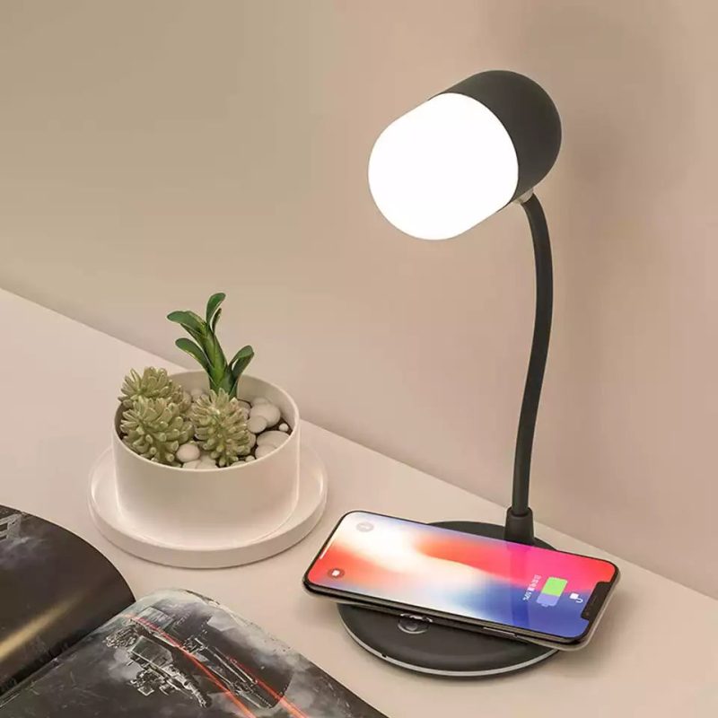 Led lampa 3u1