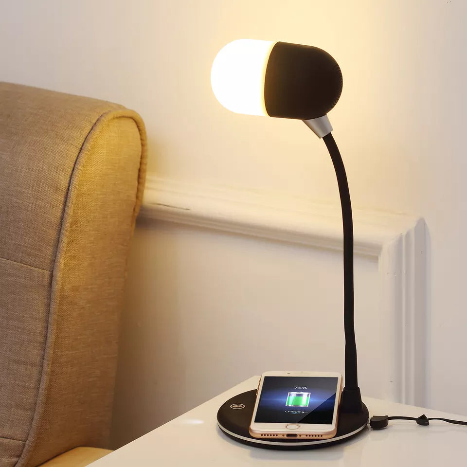 Led lampa 3u1 - Slika 2