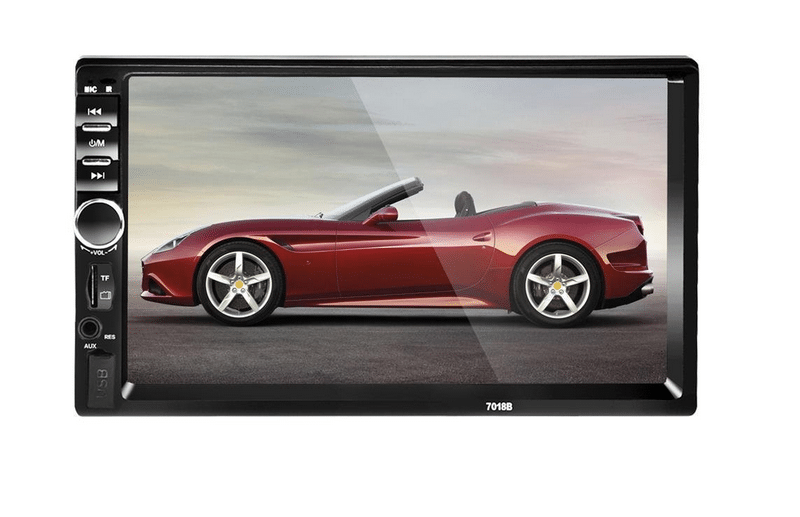 Multimedija MP5 7018B 7″ TFT Display