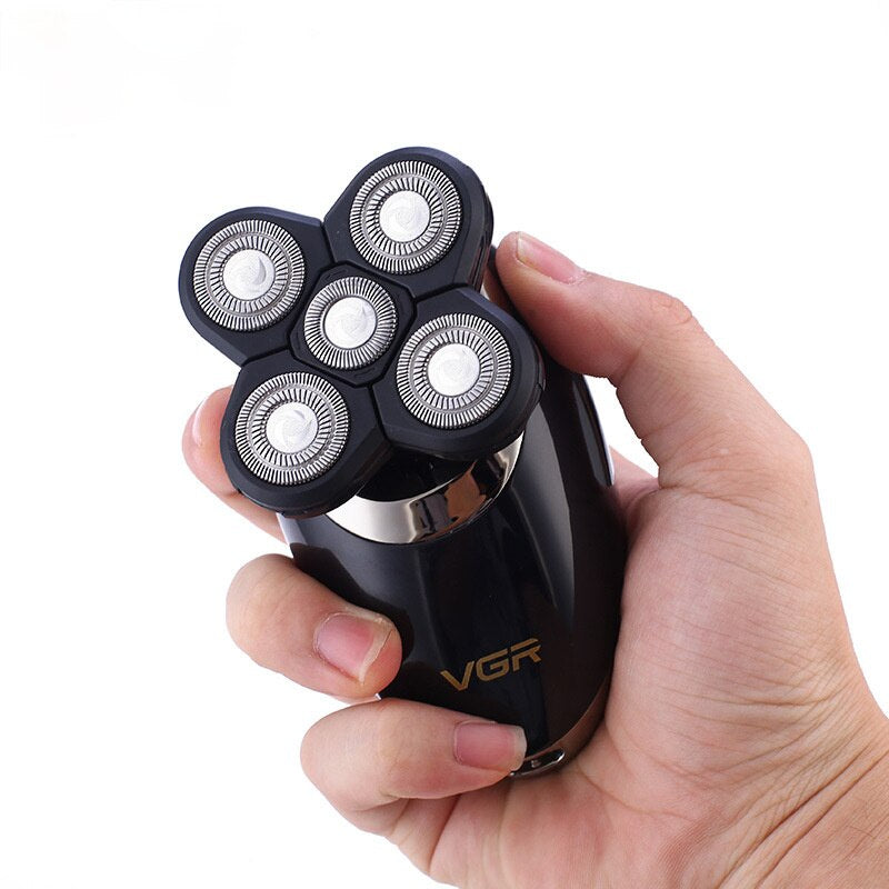 4u1 višenamenski aparat za brijanje VGR V-302 - Slika 7