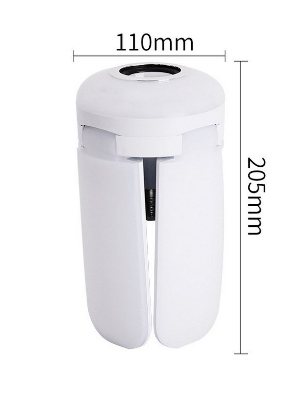 Bluetooth zvučnik luster - Slika 3