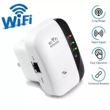 Pojačivač Wi-Fi Signala - Slika 2