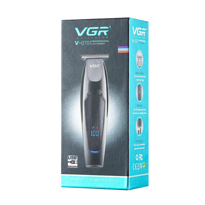 VGR V-070 Trimer Za Šišanje - Slika 5