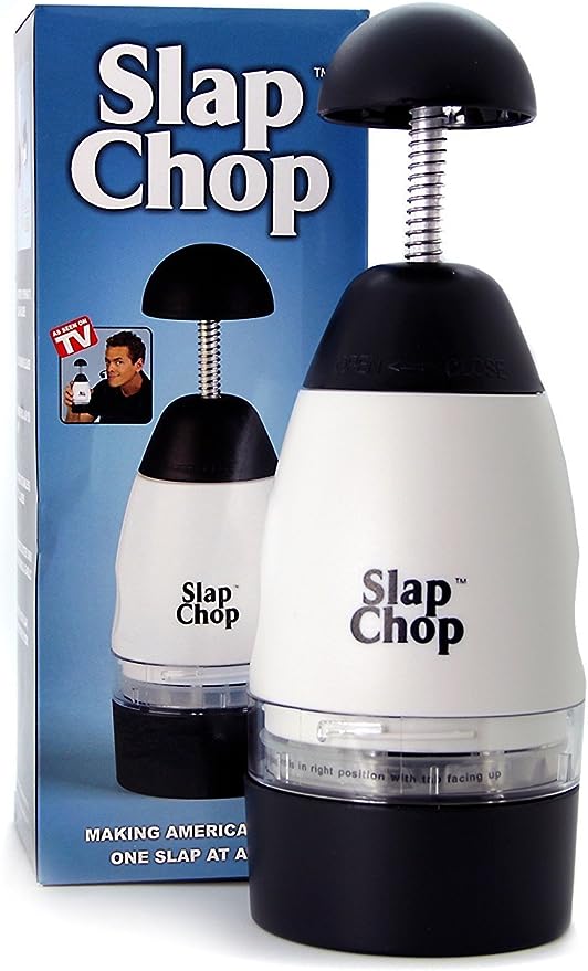 Slap Chop - Secko - Slika 2