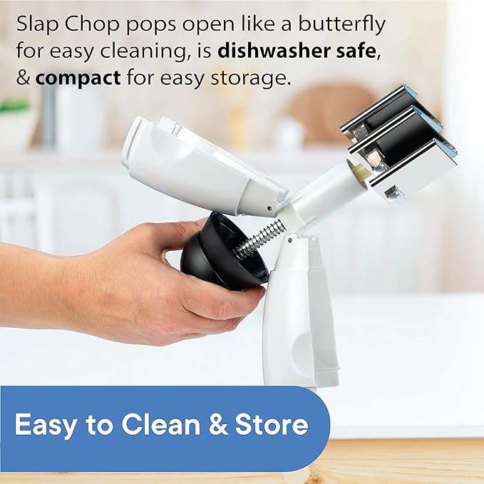 Slap Chop - Secko - Slika 5