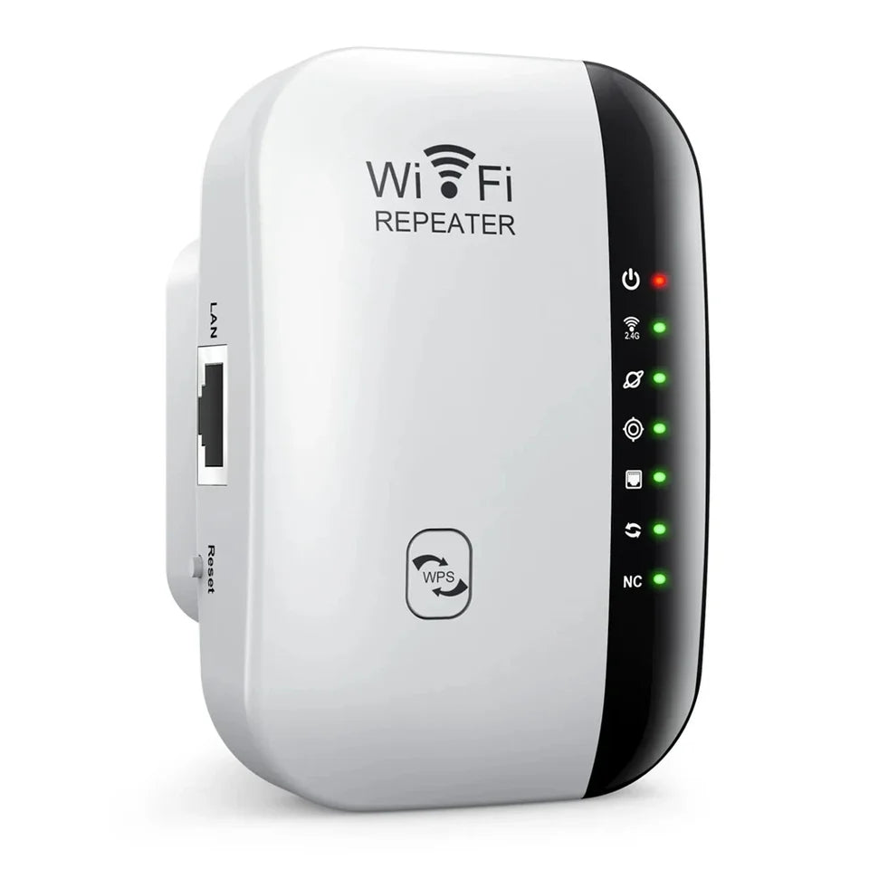 Pojačivač Wi-Fi Signala - Slika 5