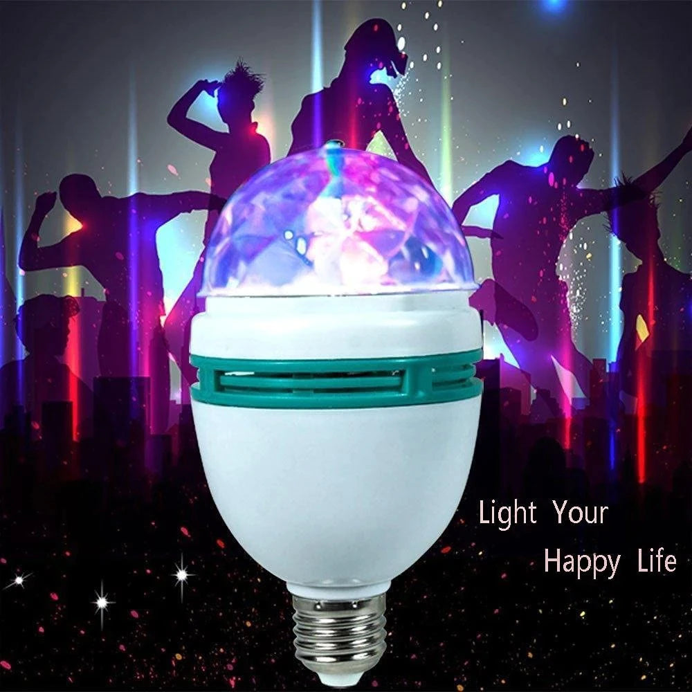 Led sijalica za žurke - Slika 2