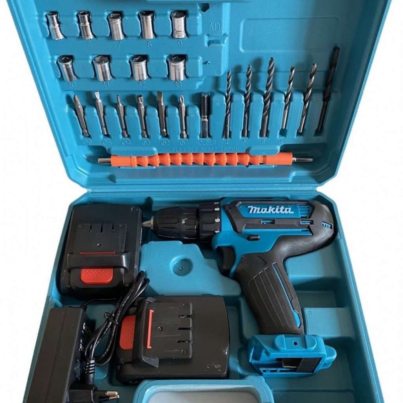 Makita aku šrafilicabušilica 24V
