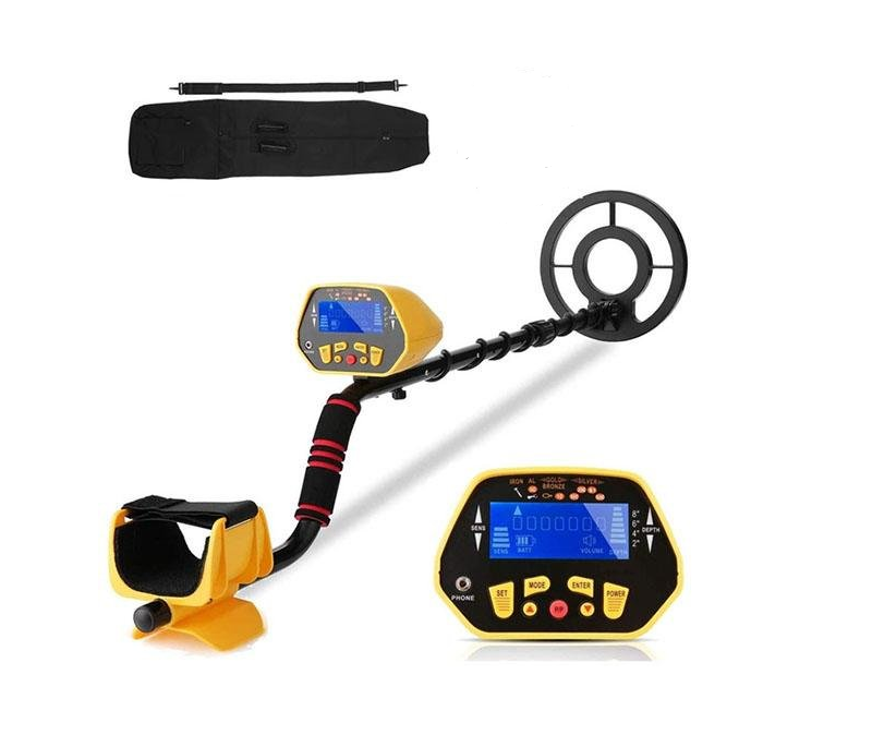 Metal detektor GC1028