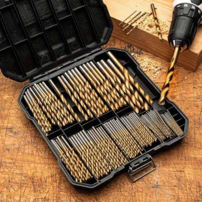 Set burgija 99 komada