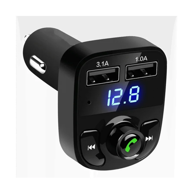 Bežični Mp3 auto plejer