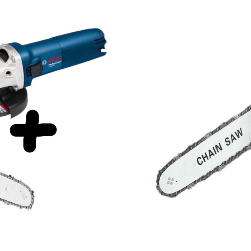 Bosch brusilica + testera dodatak po želji