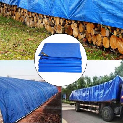 Cerada za prekrivanja i zaštitu predmeta - Slika 3