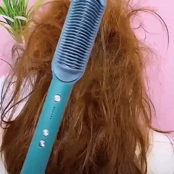 Četka/Pegla za kosu HQT-909B - Slika 4