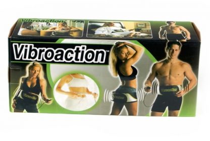 Vibroaction – Masažer za oblikovanje tela - Slika 2