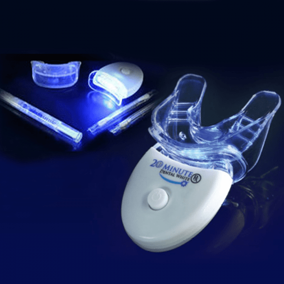 Dental White – Beli zubi za 20min! - Slika 4