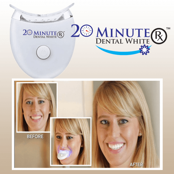 Dental White – Beli zubi za 20min! - Slika 5