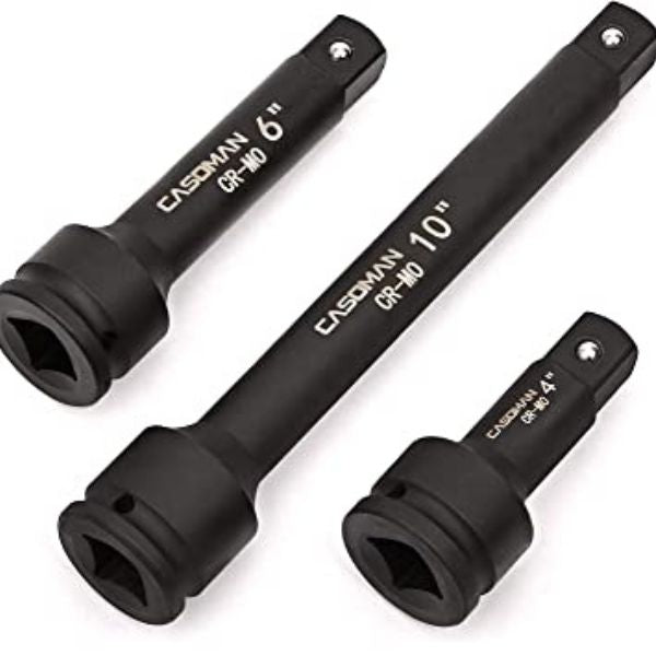 Gedore – set gedora 3/4 3 komada - Slika 2