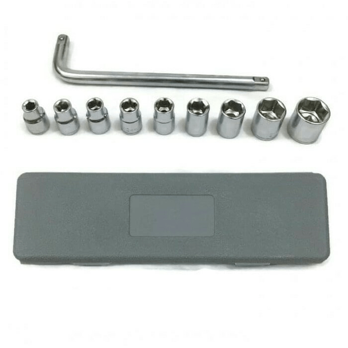 Gedore – Set od 10 komada - Slika 4