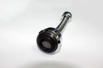 Okretni nastavak za slavinu sa filterom za vodu - Slika 4