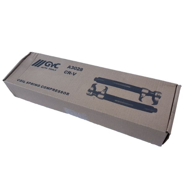 Kompresor zavojne opruge | 1200 kg/23~280 mm - Slika 4
