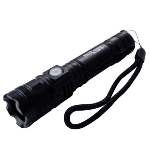 Lampa LED BL-548-T6 punjiva sa fokusiranjem - Slika 3
