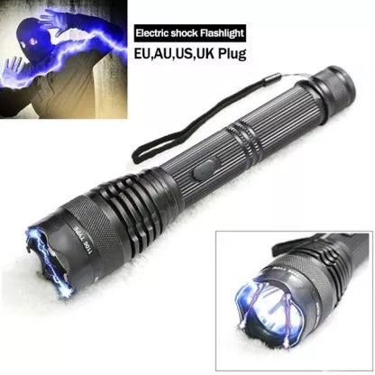 Lampa za samoodbranu – Self Defense - Slika 4
