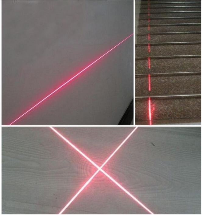 Laserska libela - Slika 3