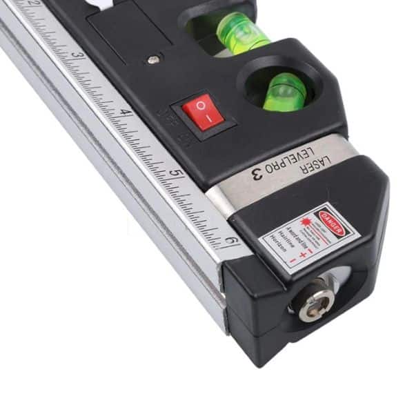 Laserski 4u1 metar - Slika 2