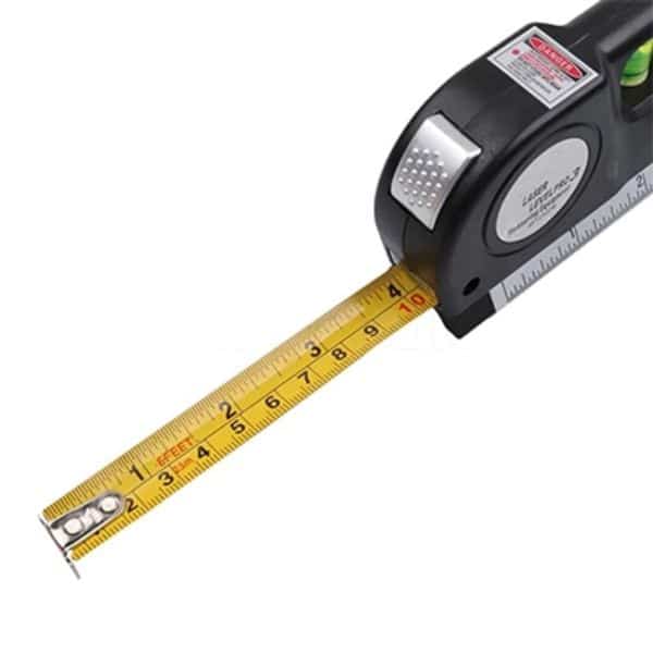 Laserski 4u1 metar - Slika 4