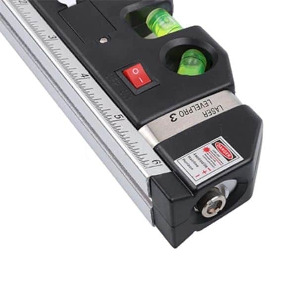 Laserski 4u1 metar - Slika 9