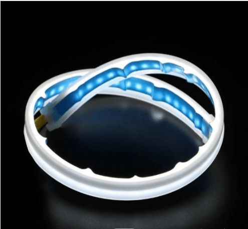 Led traka za automobil - Slika 4