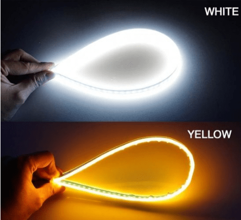 Led traka za automobil - Slika 2