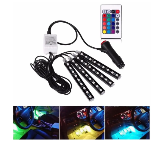 Led trake za auto HR-01678 - Slika 4