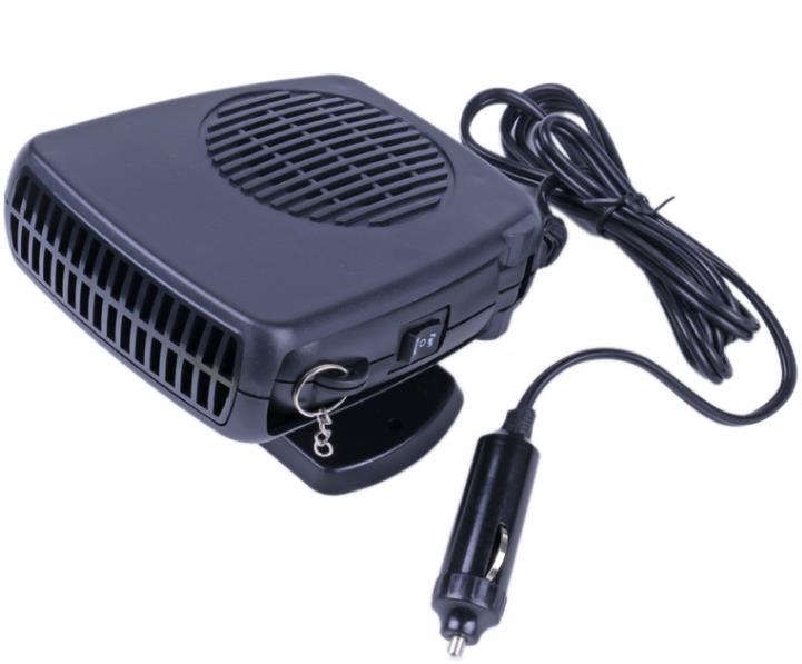 2u1 Grejalica za auto 12v- 400w - Slika 4