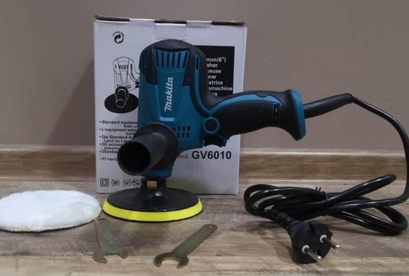 Polir masina 600w