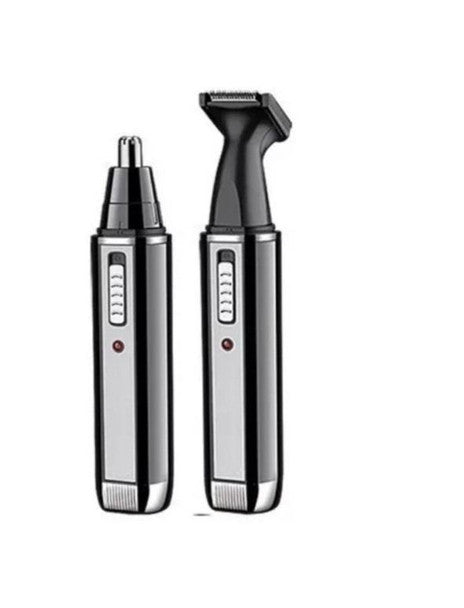 Geemy GM-3106 trimmer za nos,uši,bradu,obrve i zulufe - Slika 2