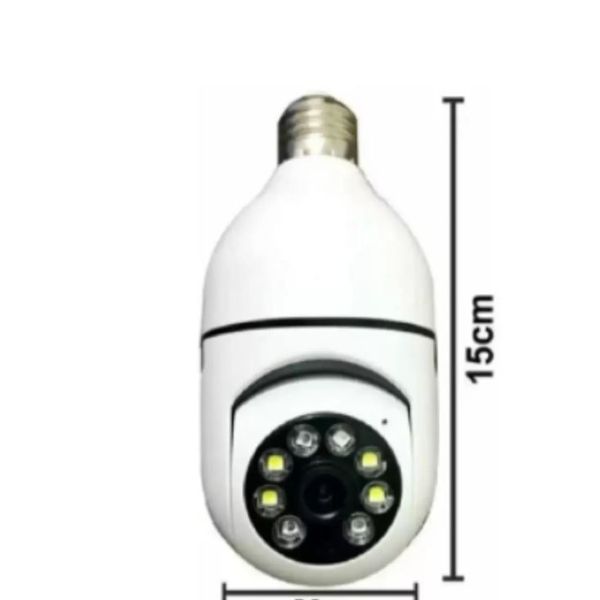 Mini WiFi kamera H68 - Slika 3